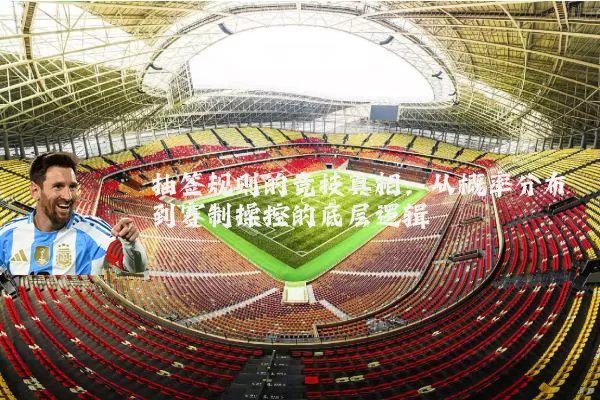 抽签规则的竞技真相：从概率分布到赛制操控的底层逻辑