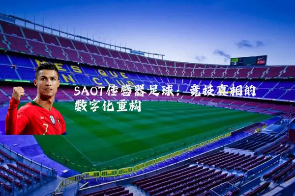 SAOT传感器足球:竞技真相的数字化重构