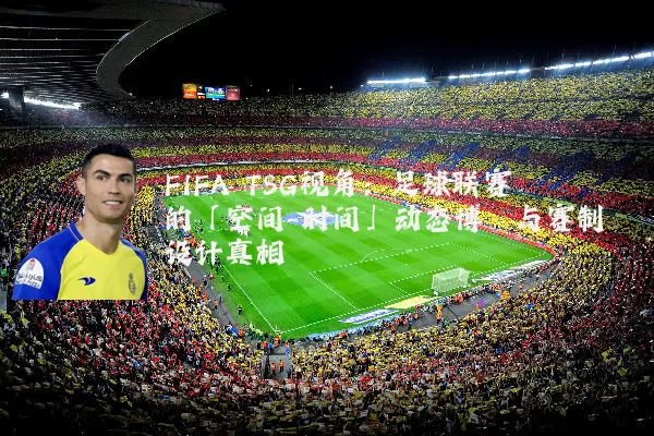FIFA TSG视角:足球联赛的「空间-时间」动态博弈与赛制设计真相