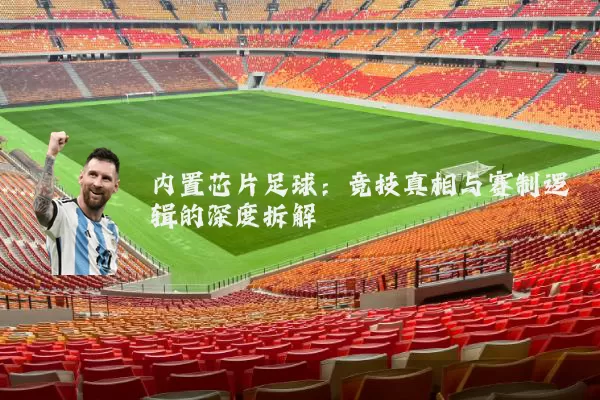 内置芯片足球:竞技真相与赛制逻辑的深度拆解